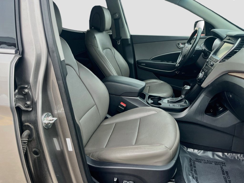 Used 2018 Hyundai Santa Fe Sport AWD/4WD image 29
