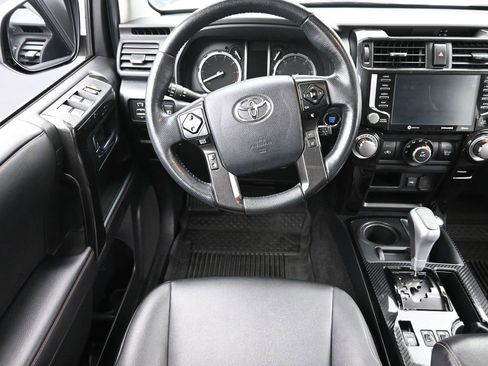 Used 2023 Toyota 4Runner TRD Off-Road Premium image 13