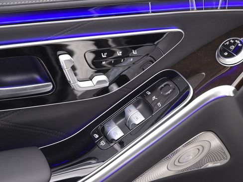 New 2026 Mercedes-Benz Maybach S 580 4MATIC image 20