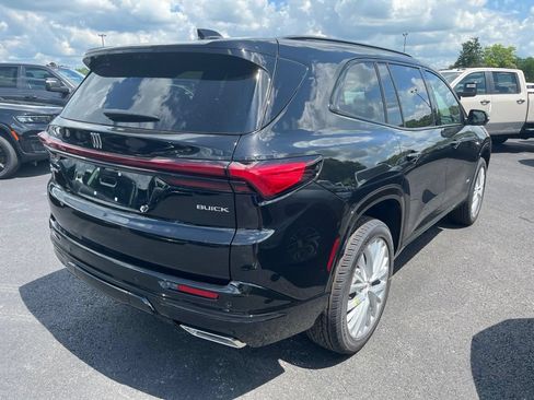 New 2026 Buick Enclave Sport Touring w/ Power Package AWD/4WD image 3
