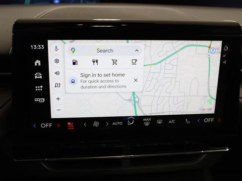 New 2026 Lincoln Nautilus Reserve AWD/4WD image 48