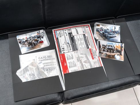 Used 2019 Ford GT image 74