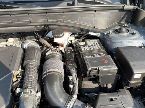 Used 2024 Hyundai Santa Fe Calligraphy FWD image 37