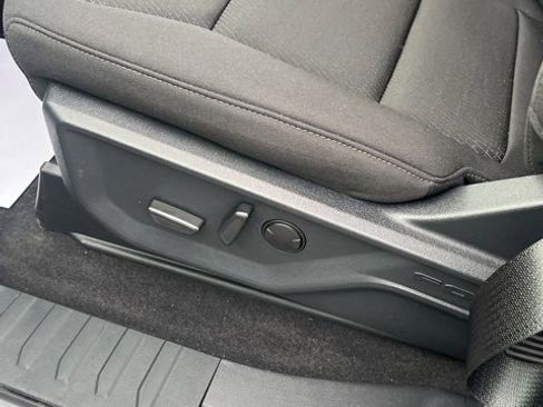 New 2025 Ford F150 XLT w/ Equipment Group 302A MID image 11