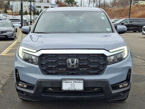 Used 2023 Honda Passport EX-L image 2