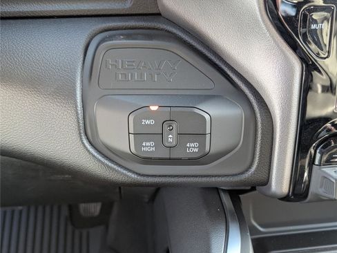 New 2026 RAM 2500 Big Horn image 20