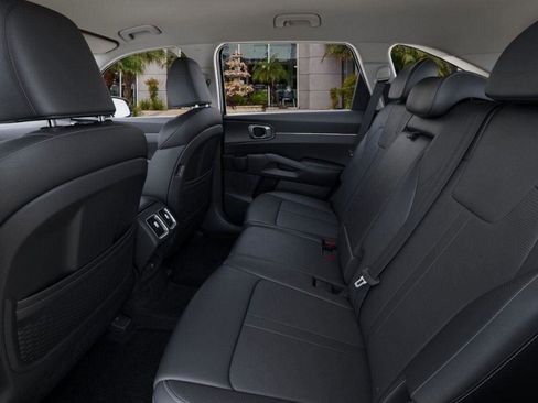 New 2026 Kia Sorento EX image 18