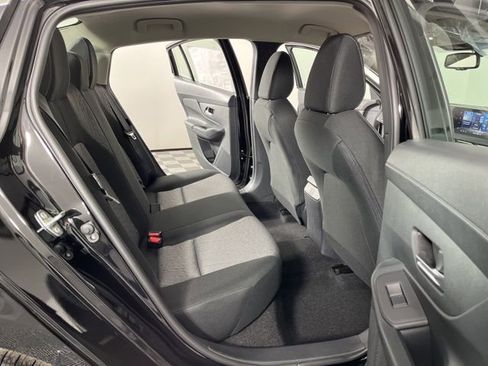 New 2026 Nissan Sentra SV w/ SV Convenience Package image 41