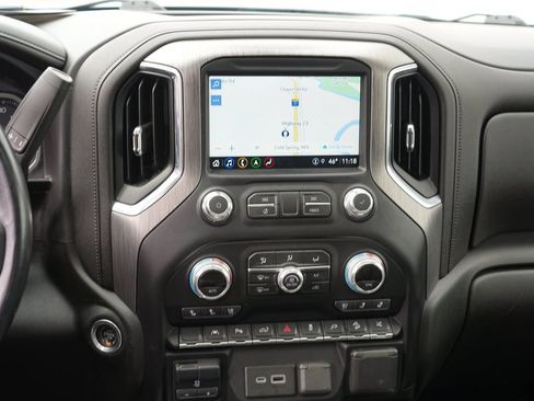 Used 2021 GMC Sierra 1500 Denali w/ Denali Premium Package AWD/4WD image 25