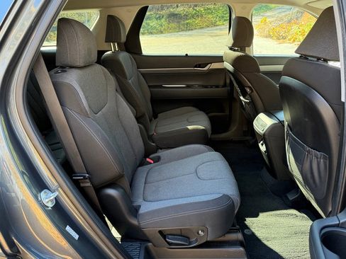 Used 2020 Hyundai Palisade SEL w/ Convenience Package image 24