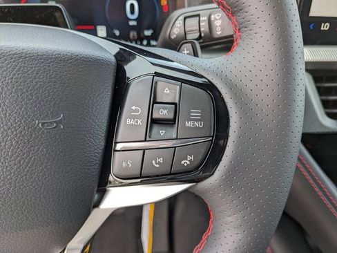 New 2026 Ford Explorer ST image 31