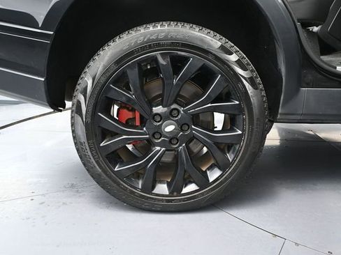 Used 2021 Land Rover Range Rover Westminster Edition image 14