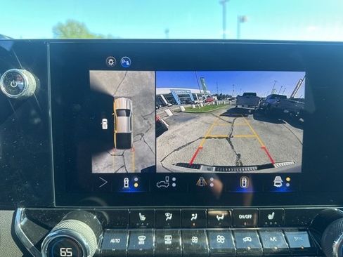 New 2026 Chevrolet Colorado Trail Boss image 24