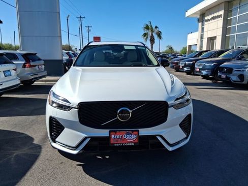 New 2026 Volvo XC60 B5 Ultra w/ Protection Package Premier AWD/4WD image 2