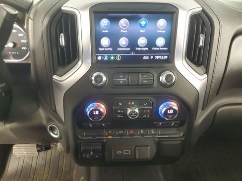 Used 2021 GMC Sierra 1500 Elevation w/ X31 Off-Road Package AWD/4WD image 17