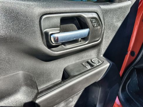 New 2026 GMC Sierra 1500 Pro w/ Pro Value Package image 22