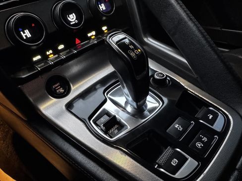 Used 2017 Jaguar F-TYPE Convertible image 17