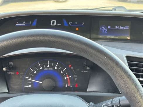 Used 2012 Honda Civic EX image 25