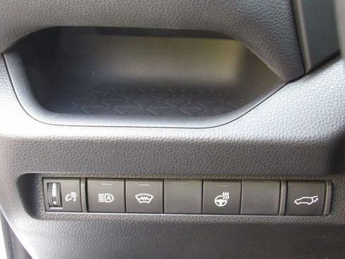Certified 2025 Toyota RAV4 SE w/ Weather & Moonroof Package AWD/4WD image 35