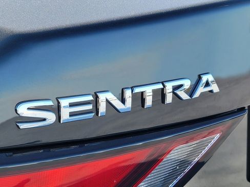 New 2025 Nissan Sentra S image 10