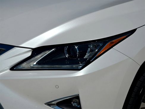 Used 2017 Lexus RX 350 FWD image 3