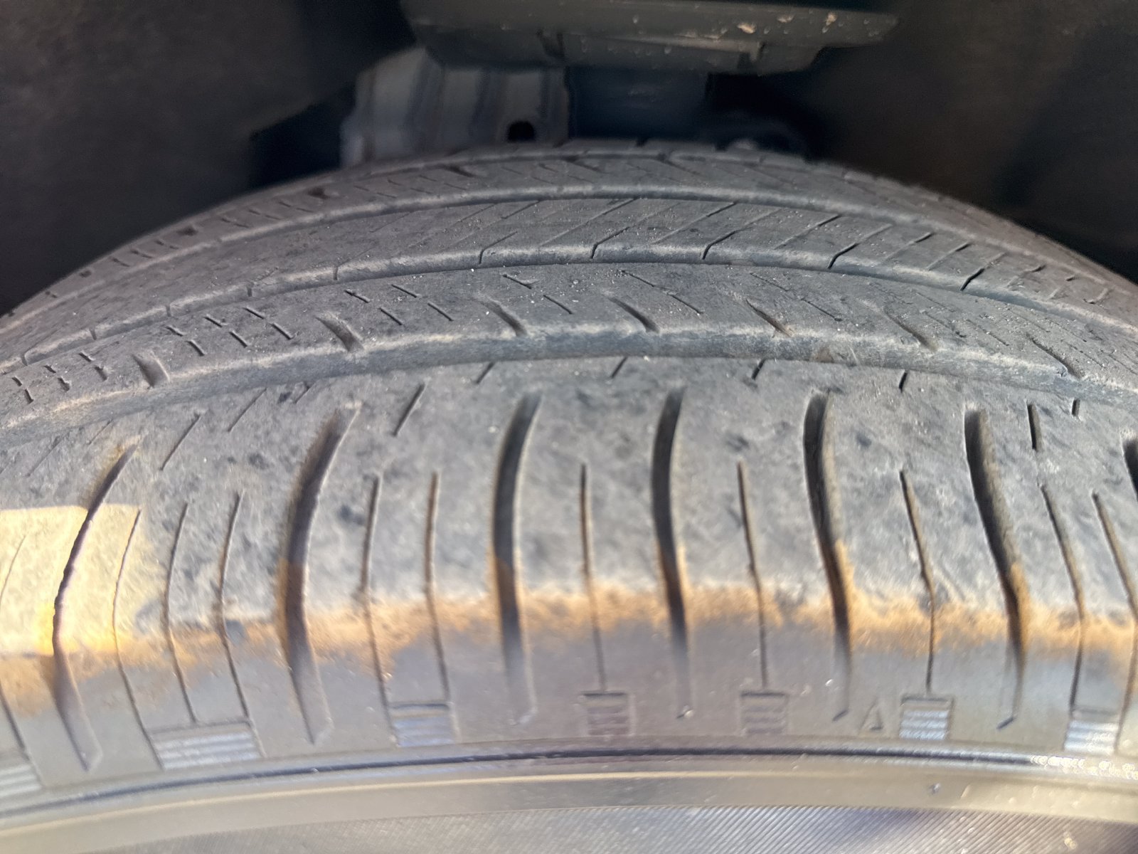 Certified 2022 Ford Explorer 4WD image 28