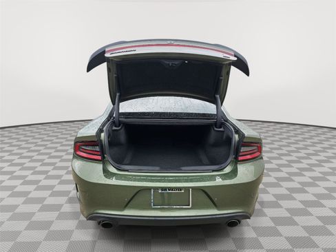 Used 2021 Dodge Charger Scat Pack w/ Plus Group image 7