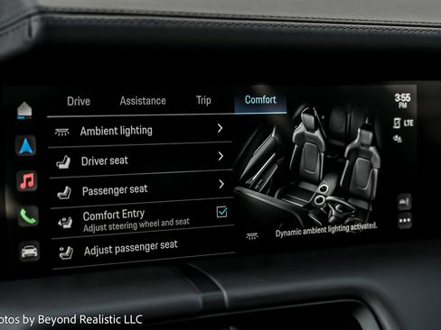 Used 2024 Porsche Taycan Turbo image 44