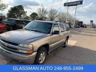 Used 2001 Chevrolet Suburban LT w/ LT Preferred Equipment Group AWD/4WD 360° Tour