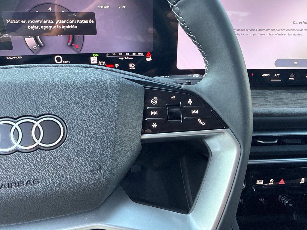 New 2026 Audi Q5 Premium AWD/4WD image 31