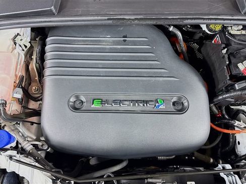Used 2013 Ford Focus Electric Hatchback image 29