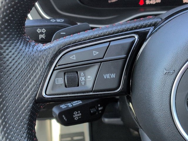 Used 2020 Audi S5 Prestige AWD/4WD image 25