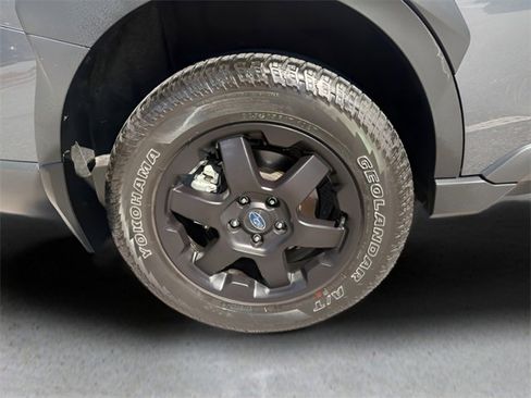 Used 2024 Subaru Outback Wilderness image 38