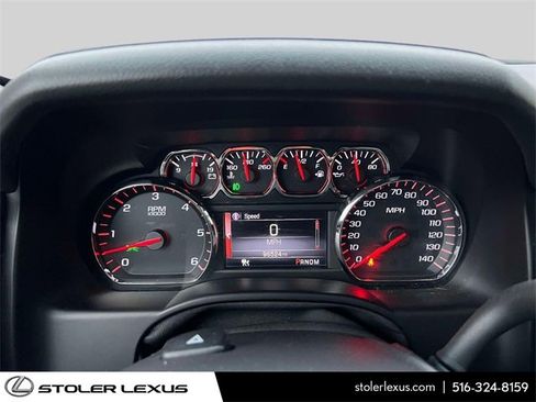 Used 2015 GMC Yukon SLT w/ Open Road Package image 34