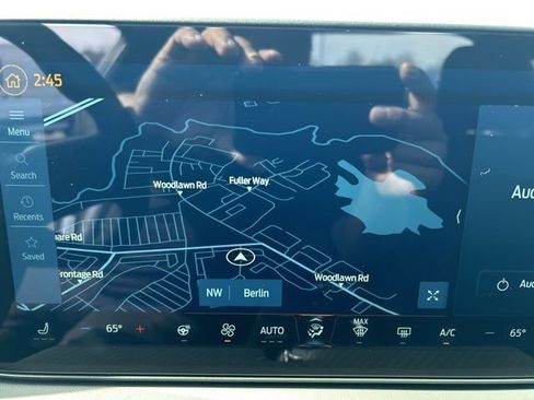 New 2026 Ford Mustang Premium image 24