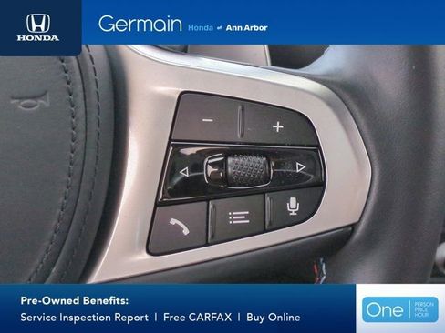 Used 2024 BMW M3 Competition w/ Executive Package image 25