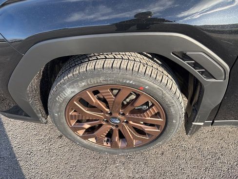 New 2026 Subaru Forester Sport image 8