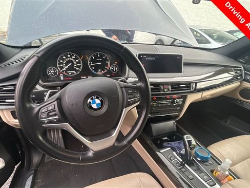 Used 2018 BMW X5 xDrive35d image 4