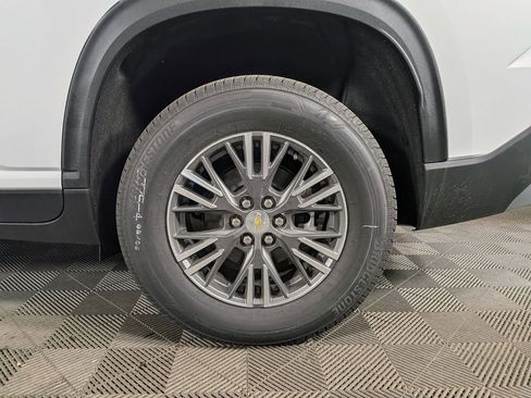 New 2026 Chevrolet Traverse LT w/ Driver Confidence Package image 13