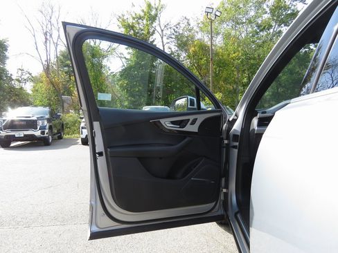 Used 2019 Audi Q7 2.0T Premium Plus w/ Premium Plus Package image 10