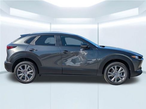 New 2026 MAZDA CX-30 AWD 2.5 S image 7