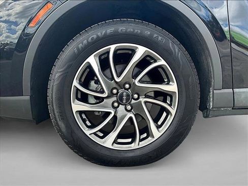 Used 2021 Lincoln Corsair FWD image 10