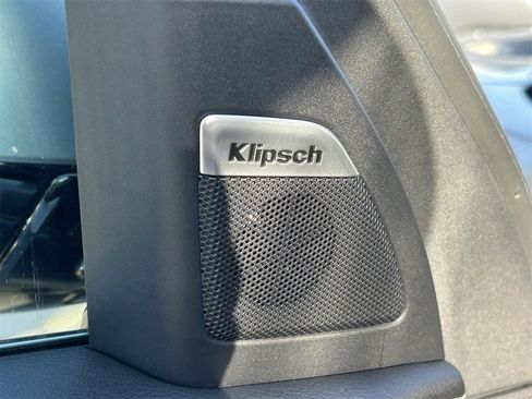 New 2026 INFINITI QX80 Luxe image 29