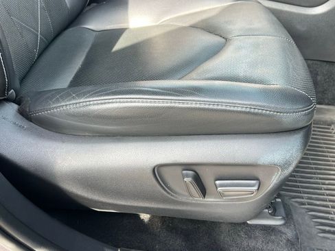 Used 2022 Toyota Highlander Platinum image 15