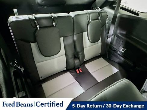 Used 2023 Ford Explorer XLT w/ Equipment Group 202A AWD/4WD image 27