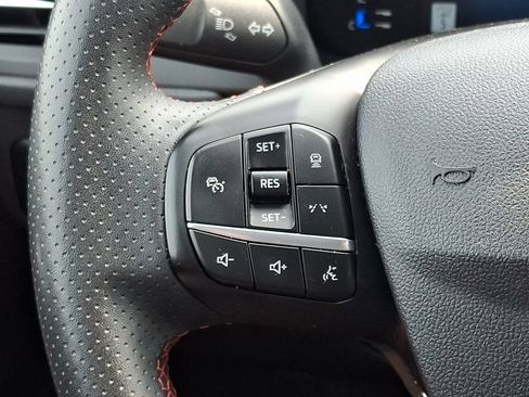 Certified 2024 Ford Escape ST-Line w/ Tech Pack #1 FWD image 20