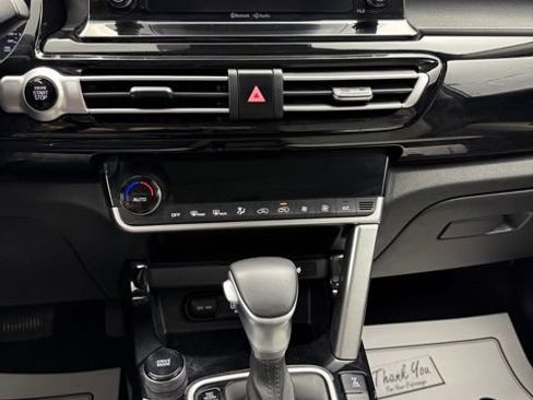 Used 2021 Kia Seltos EX AWD/4WD image 44