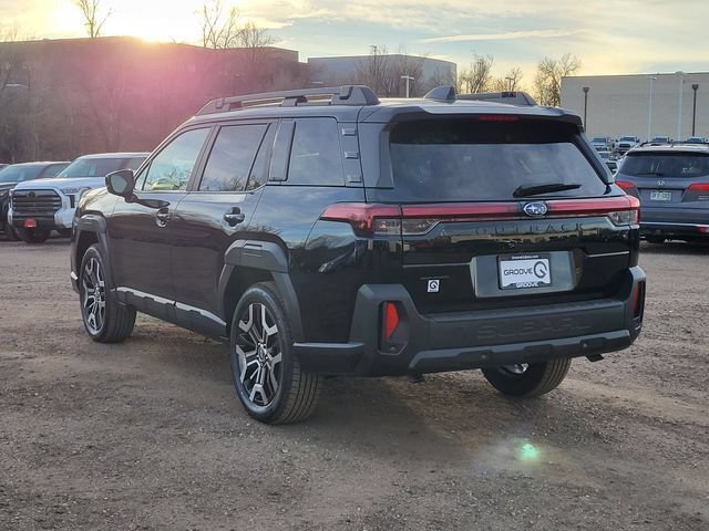New 2026 Subaru Outback Touring XT AWD/4WD image 7