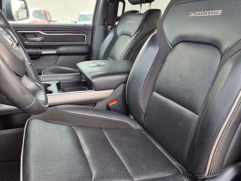 Certified 2023 RAM 1500 Laramie image 3