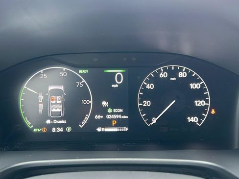Certified 2024 Honda CR-V Sport-L image 30
